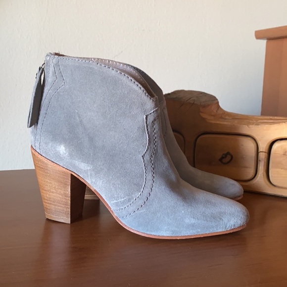 Jigsaw Cara Ankle Boots - Picture 3 of 7